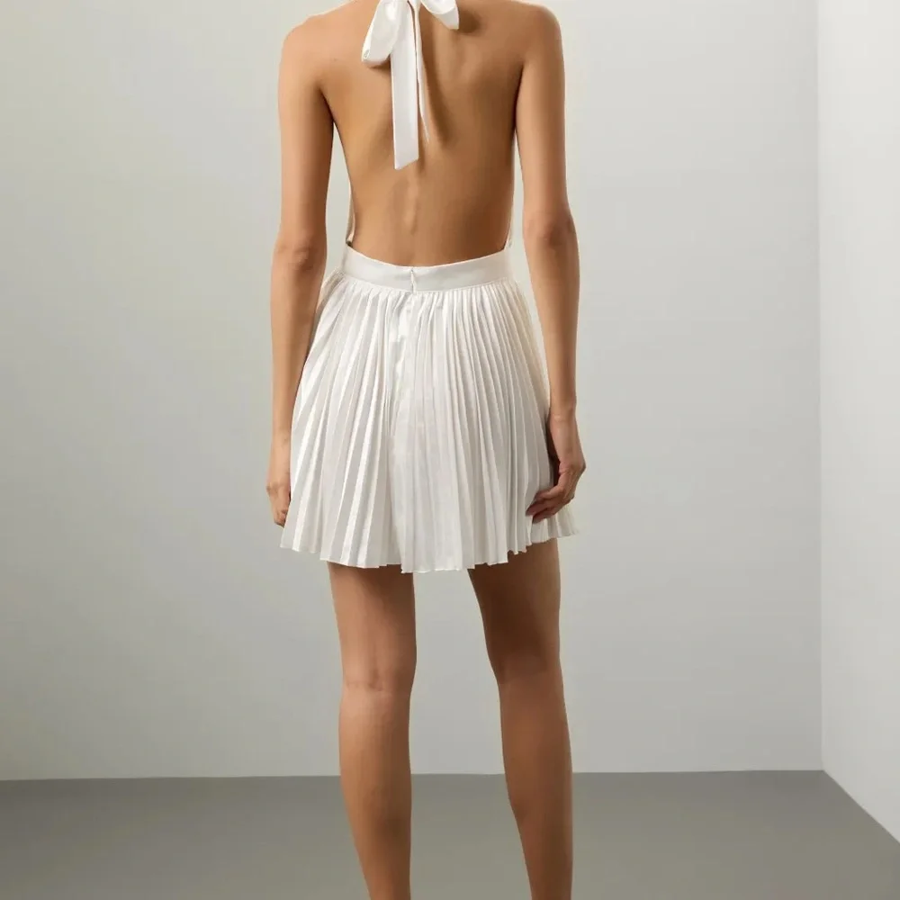 L’Idee Renaissance Mini Dress - Picture 2 of 2